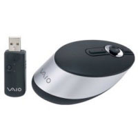 Sony Wireless Presenteation Mouse (VGP-WMS50A)